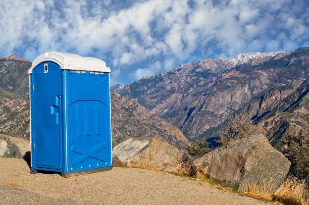 Portable Toilet Options We Offer in Carrington, ND