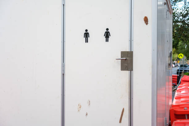 Best Local porta potty services  in Carrington, ND