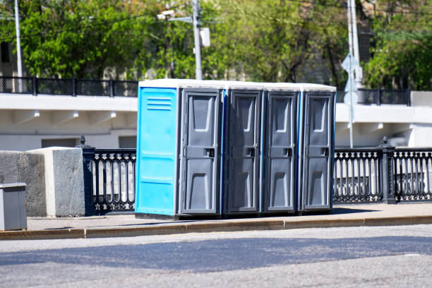 Best Local porta potty services  in Carrington, ND